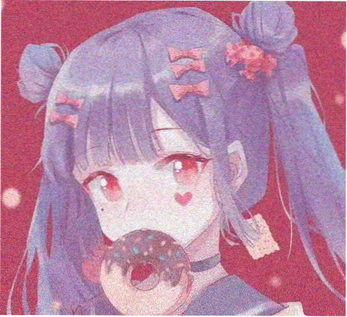 苹果影院影迷头像二
