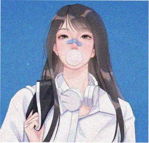 苹果影院影迷头像四